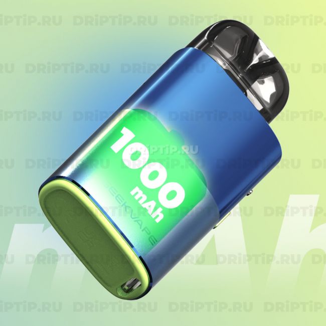 Geekvape Wenax U Pod Kit Geekvape Wenax U Pod Kit