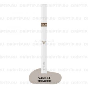 GTM BAR E-Cig 400 - Vanilla Tobacco GTM BAR E-Cig 400 - Vanilla Tobacco
