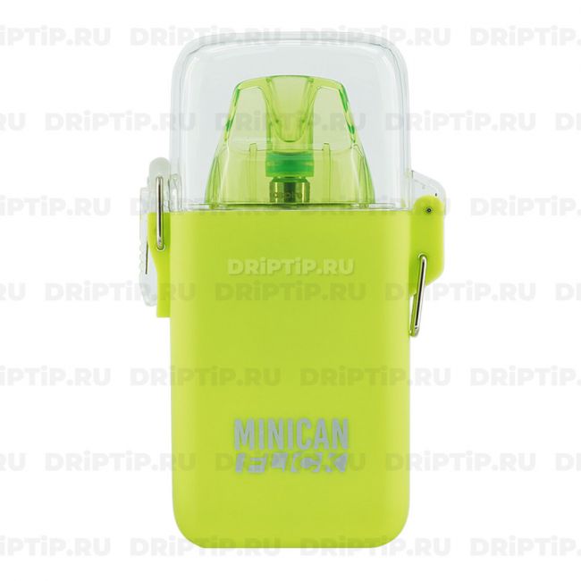 Brusko Minican Flick Brusko Minican Flick