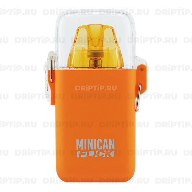 Brusko Minican Flick Brusko Minican Flick