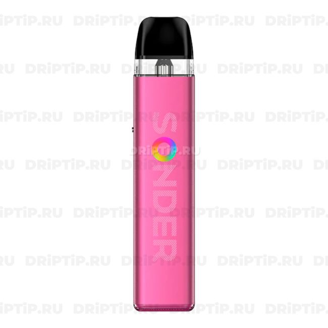 Geekvape Sonder Q2 Pod Kit Geekvape Sonder Q2 Pod Kit