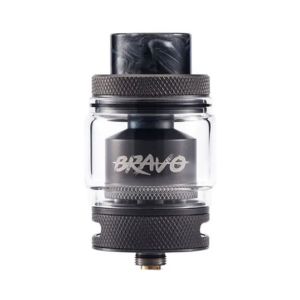 Wotofo Bravo RTA 25mm (клон) Wotofo Bravo RTA 25mm (клон)