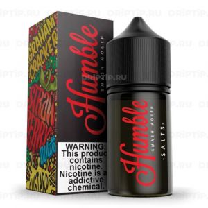 Smash Mouth - Humble Salts