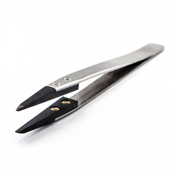 Пинцет керамический