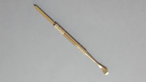 Инструмент для укладки ваты