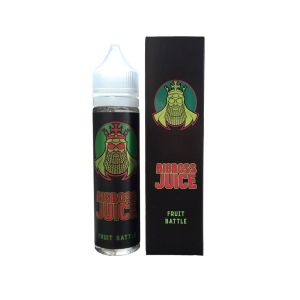 BIGBOSS Fruit Battle 3mg, 60ml