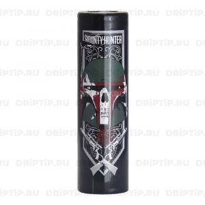 Термоусадка для аккумуляторов 18650 SW Bounty Hunter Термоусадка для аккумуляторов 18650 SW Bounty Hunter