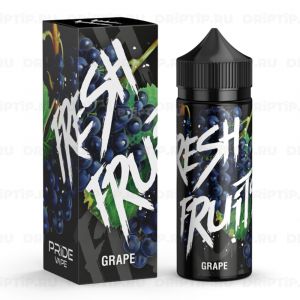 Fresh Fruits - Grape Fresh Fruits - Grape