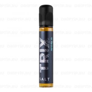 Trix Salt - World 30ml