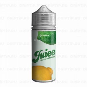 Juice - Turkish Lemonade Juice - Turkish Lemonade