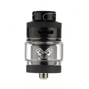 Dead Rabbit RTA (клон) Черный Dead Rabbit RTA (клон) Черный
