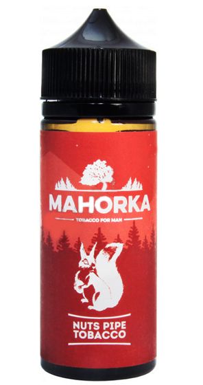 Mahorka Red - Nuts pipe tobacco Mahorka Red - Nuts pipe tobacco