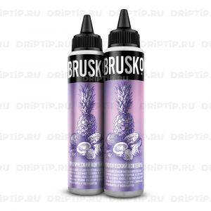 Brusko - Тропический коктейль Brusko - Тропический коктейль