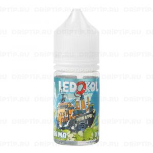 Ledokol Salt - Green Apple 26ml