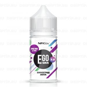 EGOшка POD - Виноград Мята EGOшка POD - Виноград Мята