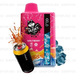 Husky Airmax 2.0 15000 - Wolfberry Husky Airmax 2.0 15000 - Wolfberry