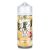 BOMB! Liquid Honeydew 0mg 120ml + никобустер