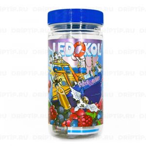 Ledokol - Cider Berry Ledokol - Cider Berry