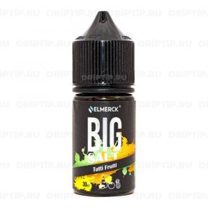 Big Salt - Tutti Frutti Big Salt - Tutti Frutti