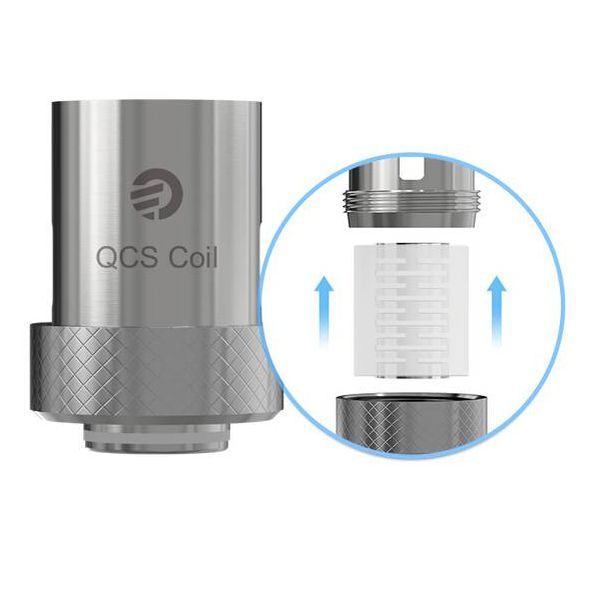 Joyetech eGo Mega Twist 2300mah Joyetech eGo Mega Twist 2300mah