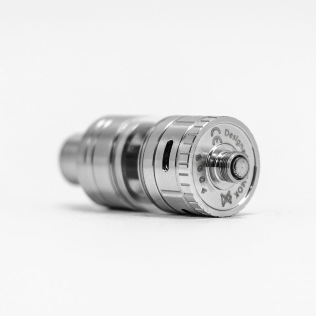 SMOK Micro TFV4 Atomizer Kit - обслуживаемый бак SMOK Micro TFV4 Atomizer Kit - обслуживаемый бак