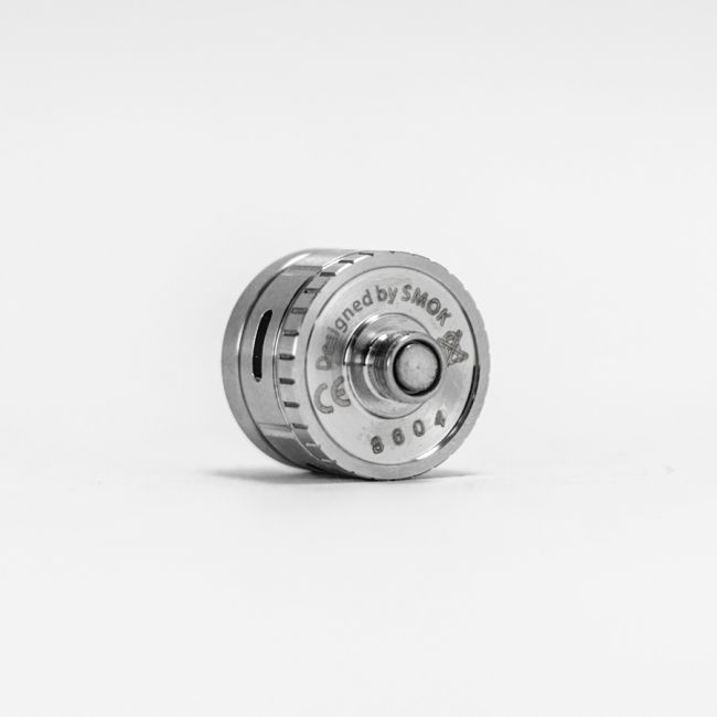 SMOK Micro TFV4 Atomizer Kit - обслуживаемый бак SMOK Micro TFV4 Atomizer Kit - обслуживаемый бак