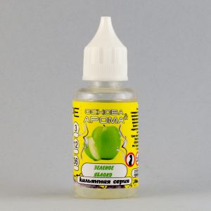 КАЛЬЯННАЯ СЕРИЯ "VAPE" Зеленое яблоко КАЛЬЯННАЯ СЕРИЯ "VAPE" Зеленое яблоко