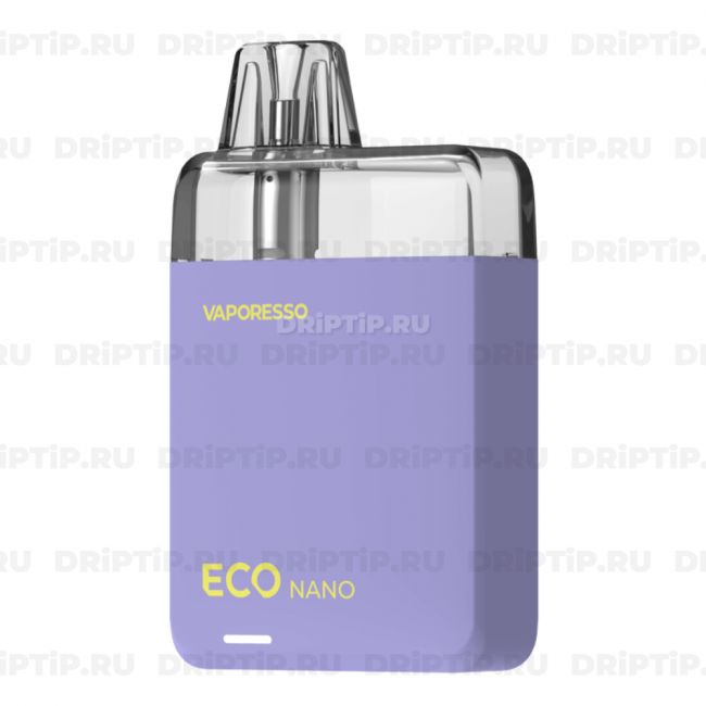 Vaporesso ECO Nano Pod Kit Vaporesso ECO Nano Pod Kit