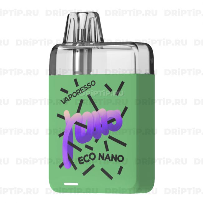 Vaporesso ECO Nano Pod Kit Vaporesso ECO Nano Pod Kit