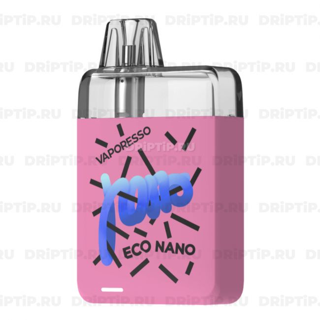 Vaporesso ECO Nano Pod Kit Vaporesso ECO Nano Pod Kit