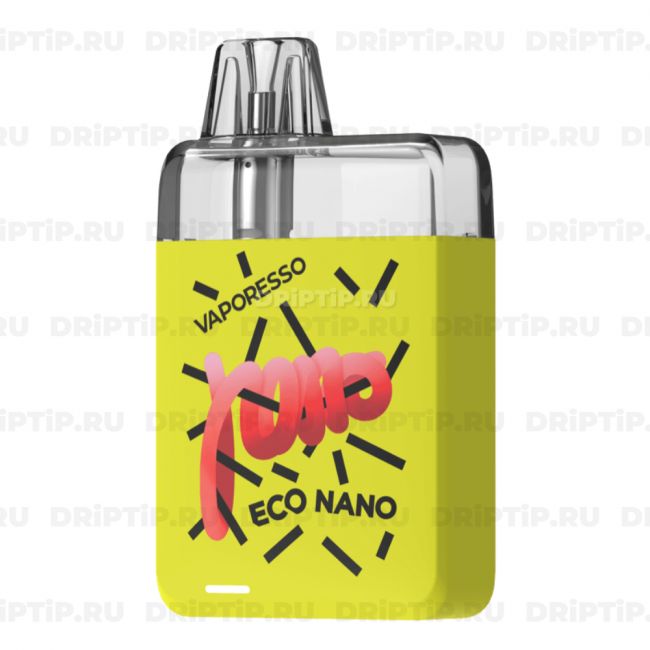 Vaporesso ECO Nano Pod Kit Vaporesso ECO Nano Pod Kit