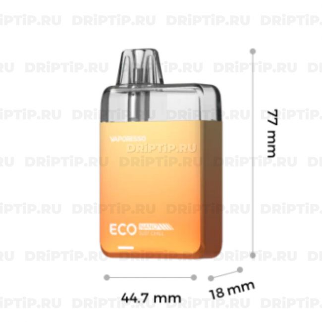 Vaporesso ECO Nano Pod Kit Vaporesso ECO Nano Pod Kit