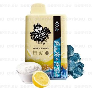 Husky Airmax 2.0 15000 - Yoggi Doggi Husky Airmax 2.0 15000 - Yoggi Doggi