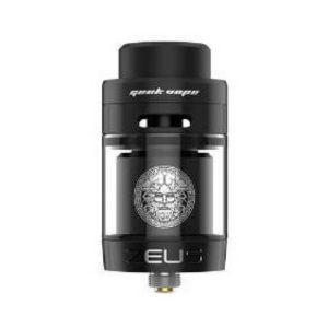 Zeus Dual RTA (клон) 26 мм Zeus Dual RTA (клон) 26 мм