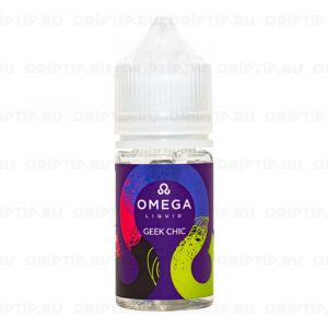 Omega Pod - Geek Chic Omega Pod - Geek Chic
