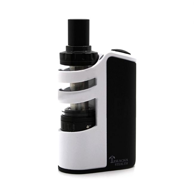 Tesla Stealth 100W Kit with Shadow Tank Tesla Stealth 100W Kit with Shadow Tank