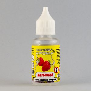 КАЛЬЯННАЯ СЕРИЯ "VAPE" Клубника КАЛЬЯННАЯ СЕРИЯ "VAPE" Клубника