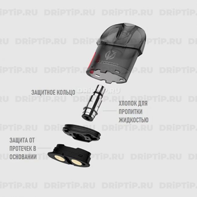 Vaporesso OSMALL 2 Pod Kit Vaporesso OSMALL 2 Pod Kit