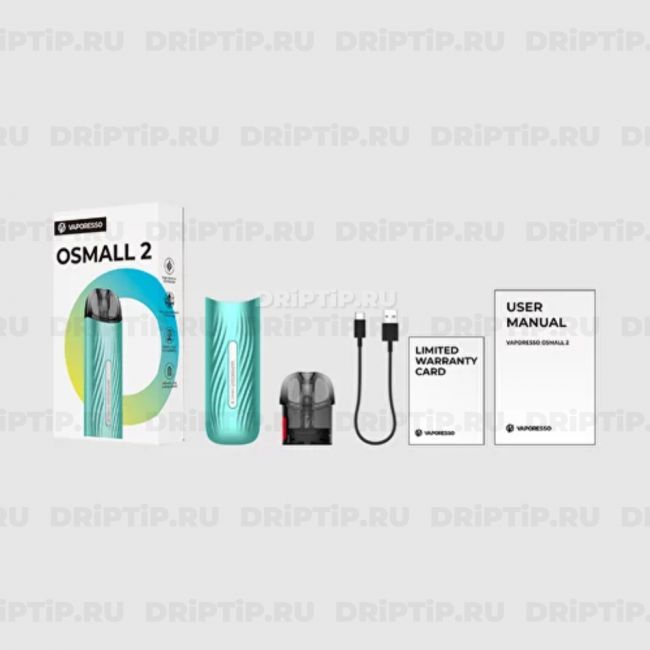 Vaporesso OSMALL 2 Pod Kit Vaporesso OSMALL 2 Pod Kit