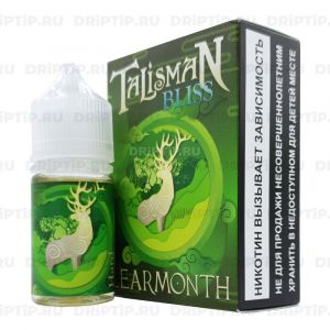 Talisman Salt - Bliss Talisman Salt - Bliss