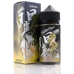 Yami Vapor - Butter Brew 100ml Yami Vapor - Butter Brew 100ml