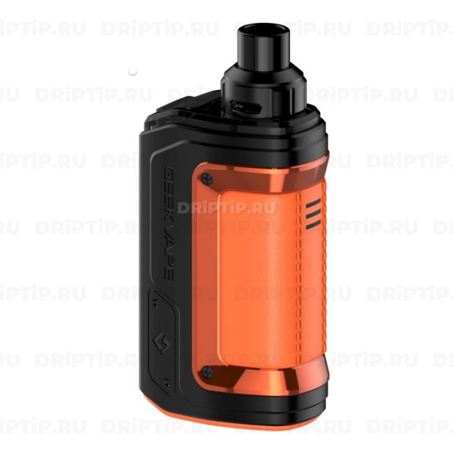 Geekvape Aegis Hero 2 (H45) Pod Kit Geekvape Aegis Hero 2 (H45) Pod Kit