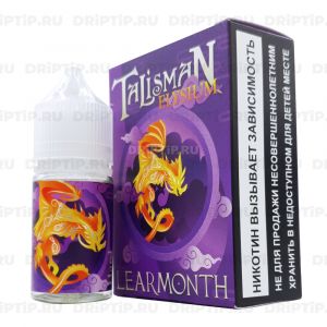 Talisman Salt - Elysium