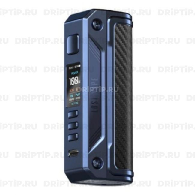 Lost Vape Thelema Solo 100W Mod Lost Vape Thelema Solo 100W Mod
