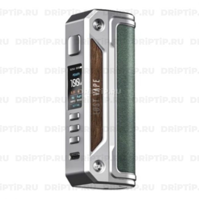 Lost Vape Thelema Solo 100W Mod Lost Vape Thelema Solo 100W Mod
