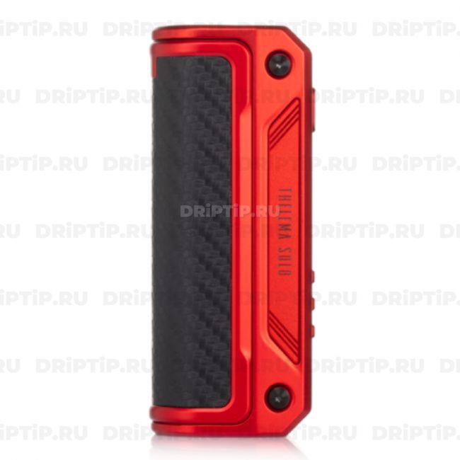 Lost Vape Thelema Solo 100W Mod Lost Vape Thelema Solo 100W Mod