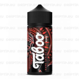 Taboo DS - King Taboo DS - King