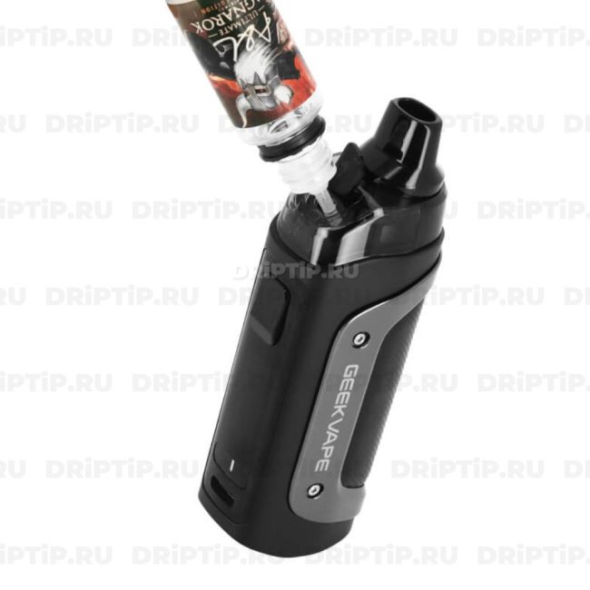 Geekvape Aegis Boost 3 Kit Geekvape Aegis Boost 3 Kit