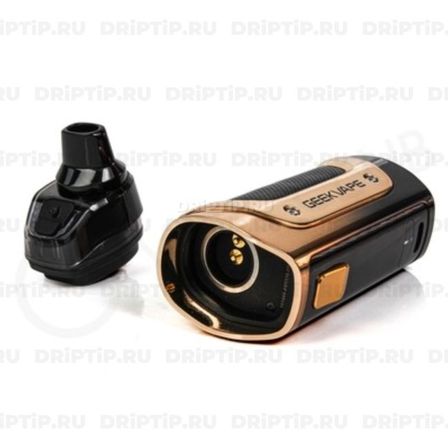 Geekvape Aegis Boost 3 Kit Geekvape Aegis Boost 3 Kit