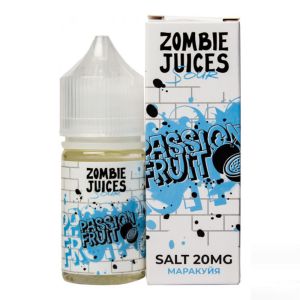 Zombie Juices Sour - Маракуйя Zombie Juices Sour - Маракуйя